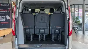Ford Tourneo Bild 9