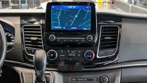 Ford Tourneo Bild 16