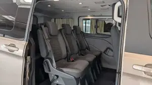 Ford Tourneo Bild 11