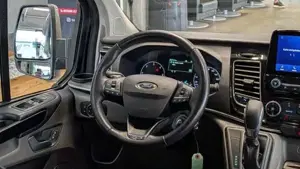 Ford Tourneo Bild 15