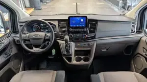 Ford Tourneo Bild 13