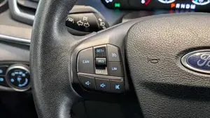 Ford Tourneo Bild 20