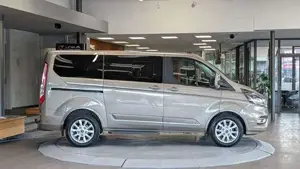 Ford Tourneo Bild 5