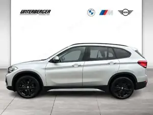 BMW X1 xDrive18d F48 B47 Bild 2