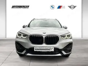 BMW X1 xDrive18d F48 B47 Bild 10
