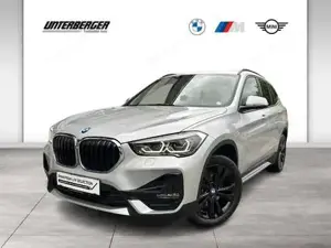BMW X1 xDrive18d F48 B47