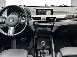 BMW X1 xDrive18d F48 B47 Bild 5