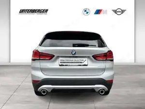BMW X1 xDrive18d F48 B47 Bild 11