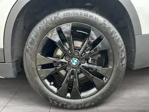 BMW X1 xDrive18d F48 B47 Bild 9