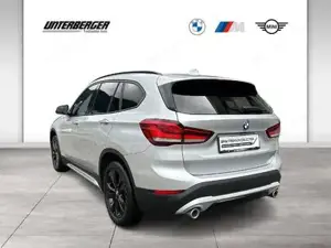 BMW X1 xDrive18d F48 B47 Bild 3