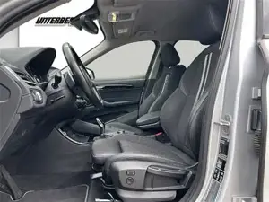 BMW X1 xDrive18d F48 B47 Bild 4