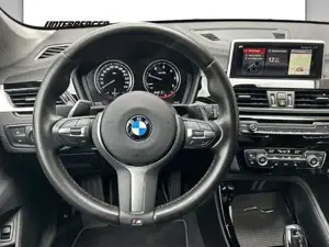 BMW X1 xDrive18d F48 B47 Bild 6