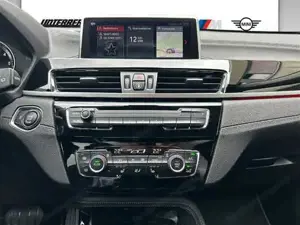 BMW X1 xDrive18d F48 B47 Bild 7