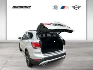 BMW X1 xDrive18d F48 B47 Bild 12