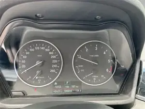 BMW X1 xDrive18d Sport Line // LED // Rückfahrkamera // PDC Bild 9