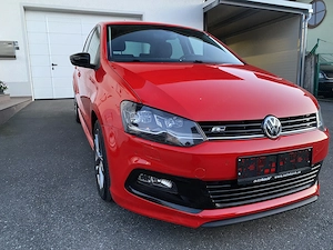 Vw Polo Rline