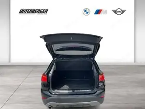 BMW X1 xDrive18d Sport Line // LED // Rückfahrkamera // PDC Bild 12