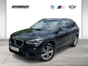 BMW X1 xDrive18d Sport Line // LED // Rückfahrkamera // PDC