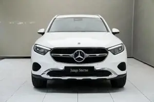 Mercedes-Benz GLC 300 Bild 3