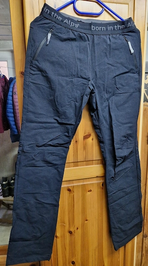 Outdoorhose stretch born in the alps Gr. 164