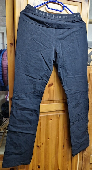 Outdoorhose stretch born in the alps Gr. 164 Bild 2