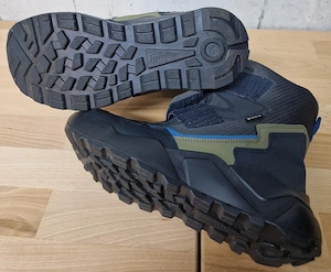 Winterstiefel Superfit Gr. 36 neu Bild 3
