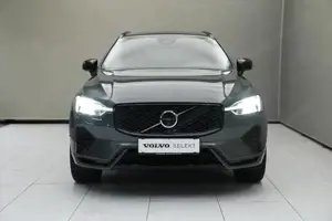 Volvo XC60 Ultra, T6 Plug-in Hybrid, Elektrisch/Benz Bild 4