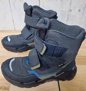 Winterstiefel Superfit Gr. 36 neu Bild 2