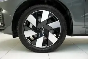 Volvo XC60 Ultra, T6 Plug-in Hybrid, Elektrisch/Benz Bild 5