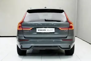 Volvo XC60 Ultra, T6 Plug-in Hybrid, Elektrisch/Benz Bild 12