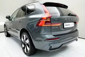 Volvo XC60 Ultra, T6 Plug-in Hybrid, Elektrisch/Benz Bild 13