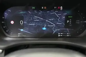 Volvo XC60 Ultra, T6 Plug-in Hybrid, Elektrisch/Benz Bild 6