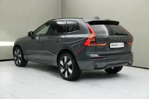 Volvo XC60 Ultra, T6 Plug-in Hybrid, Elektrisch/Benz Bild 11