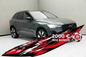 Volvo XC60 Ultra, T6 Plug-in Hybrid, Elektrisch/Benz Bild 2