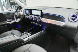 Mercedes-Benz GLB 200 Bild 8