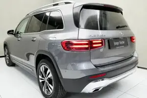 Mercedes-Benz GLB 200 Bild 12