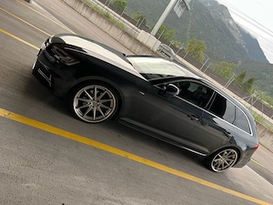 Vossen Felgen - VWS1 X-work Bild 3