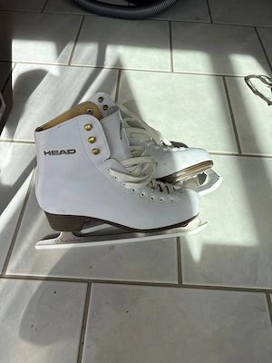 Eislaufschuhe