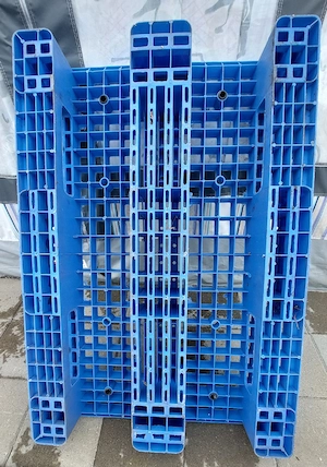 Hartplatikpaletten Bild 2