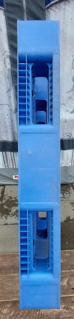 Hartplatikpaletten Bild 3