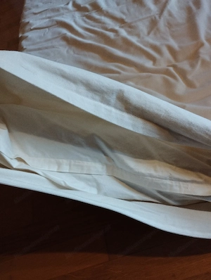Matte, Shiatsu, Schafwollmatte Bild 2