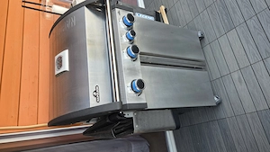 Napoleon Gasgrill Bild 2