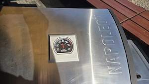 Napoleon Gasgrill Bild 4