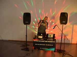  DJ Didi, ihr Event und Hochzeit DJ Bild 4