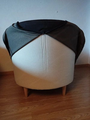 Polstersessel, Stuhl Bild 4