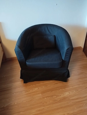 Polstersessel, Stuhl Bild 2