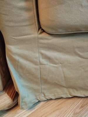 Polstersessel, Stuhl Bild 5