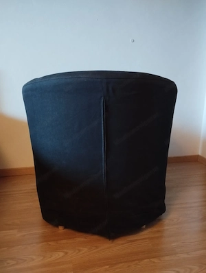Polstersessel, Stuhl Bild 3