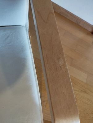 Lehnsessel, Ikea Bild 2