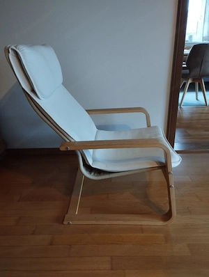 Lehnsessel, Ikea Bild 3